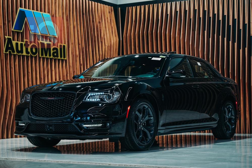 Chrysler 300
